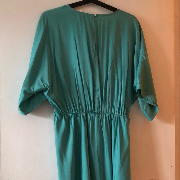 The flowy dress from Frank & Oak - Picture 5 of 5